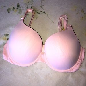 Victoria’s Secret Perfect Shape Push Up Bra
